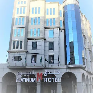 3* Hotel M Platinum