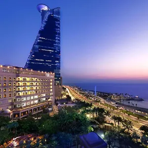 Hotel Waldorf Astoria - Qasr Al Sharq Djedda