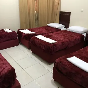  Hotel Sidrathul Aaliya