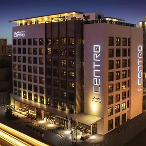 Hotel Centro Olaya By Rotana Riaad